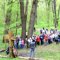 На Кіровоградщині ініціюють створення першого в області національного парку